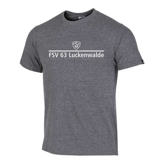 JOMA Desert T-Shirt Vereinsedition