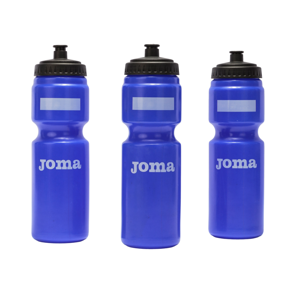 JOMA Bottle straight Royal