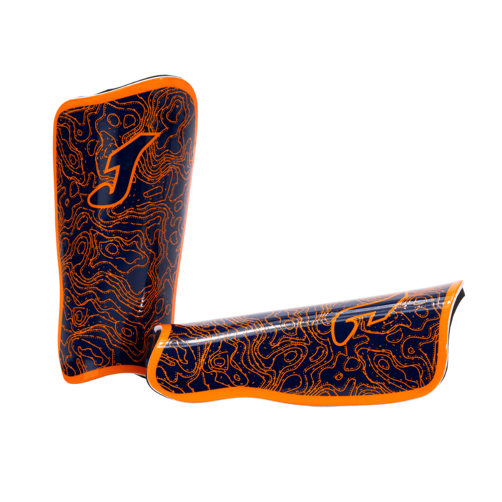 JOMA Schienbeinschoner Panther Marino Coral