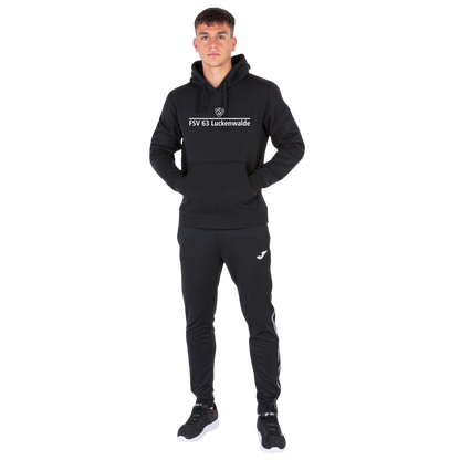 JOMA Montana Hoodie Vereinsedition