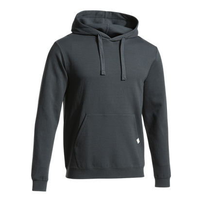 JOMA Combi Sweatshirt mit Kapuze Dunkelgrau