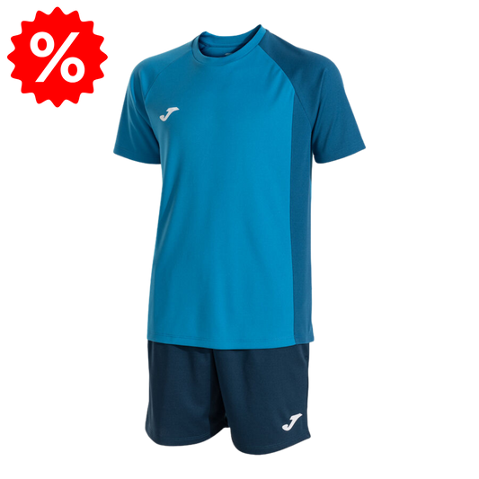 JOMA Camp Kids Set