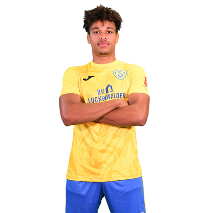 JOMA Heimtrikot 1. Herren Saison 2024/2025