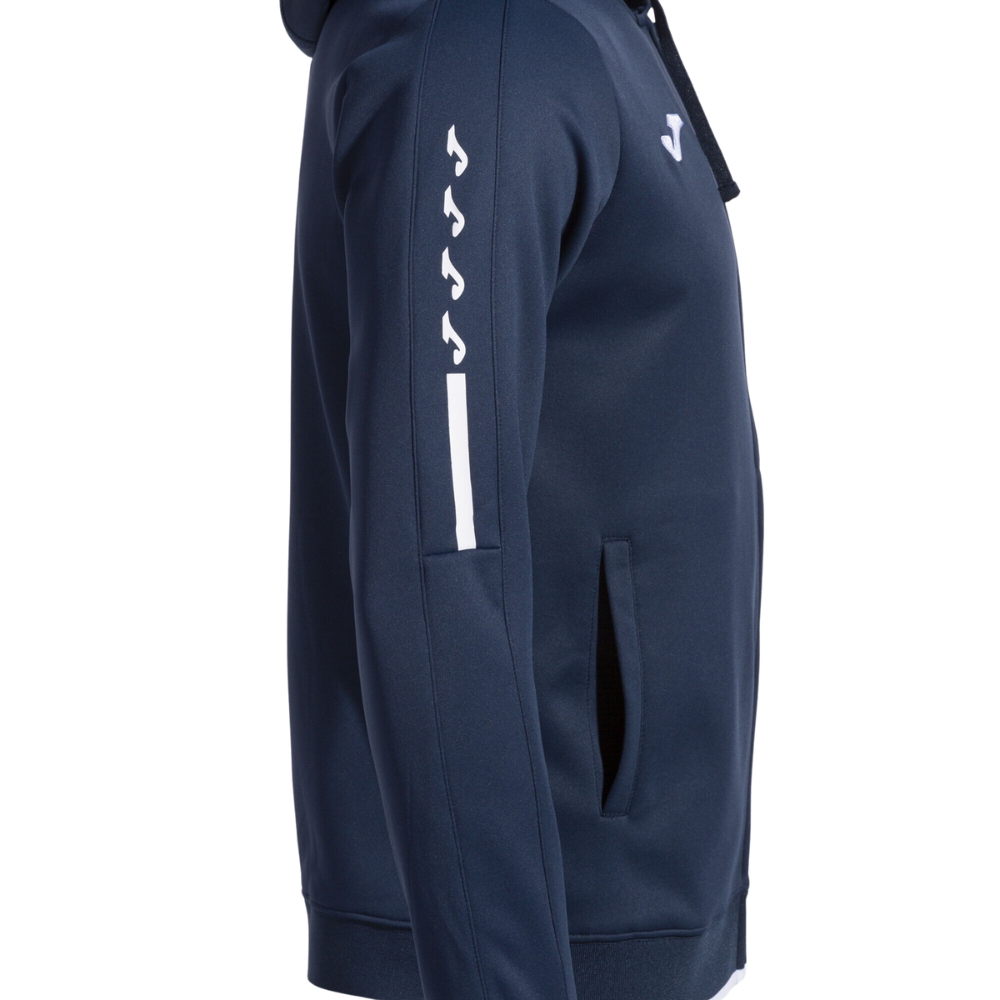 JOMA Olimpiada Kaputzenjacke Marineblau