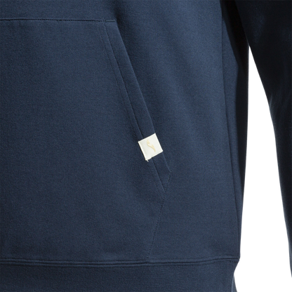 JOMA Combi Sweatshirt mit Kapuze Marineblau