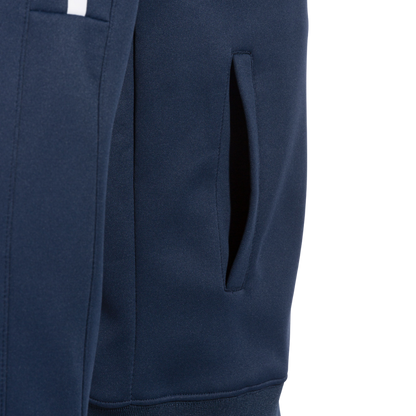 JOMA Olimpiada Kaputzenjacke Marineblau