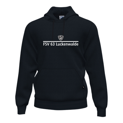 JOMA Montana Hoodie Vereinsedition