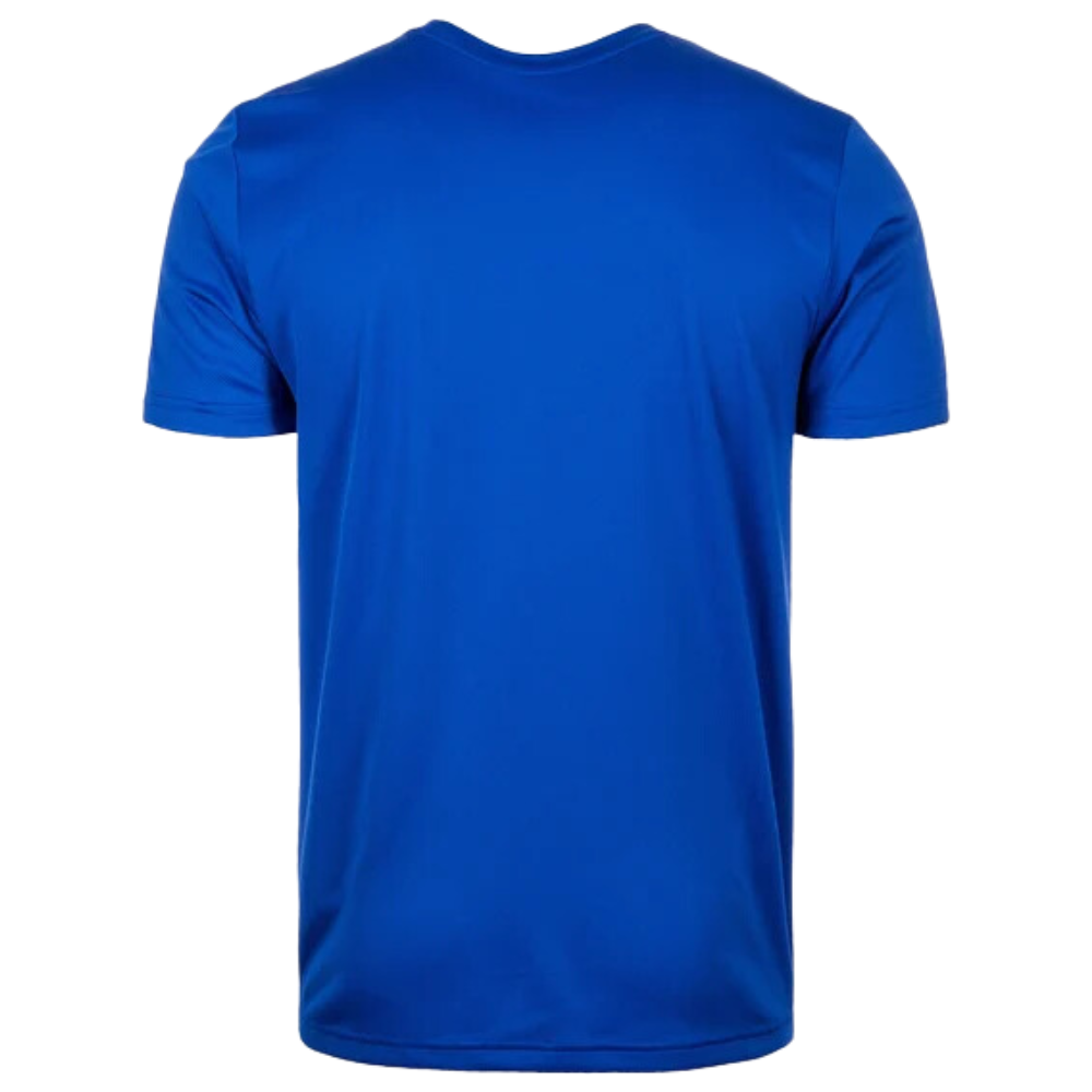 Adidas Core 18 T-Shirt blau