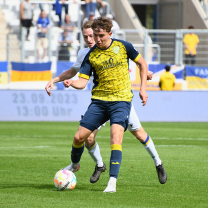 JOMA Auswärtstrikot 1. Herren Saison 2024/2025