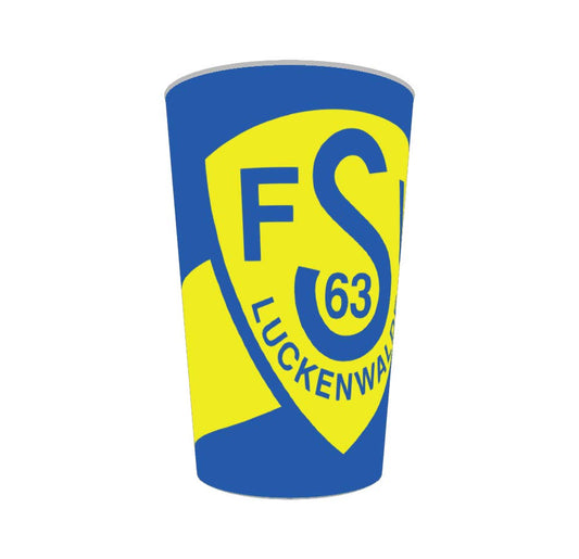 Becher FSV 63 Luckenwalde