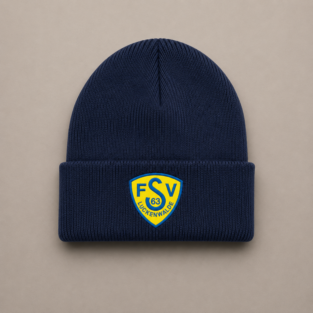 FSV Wintermütze