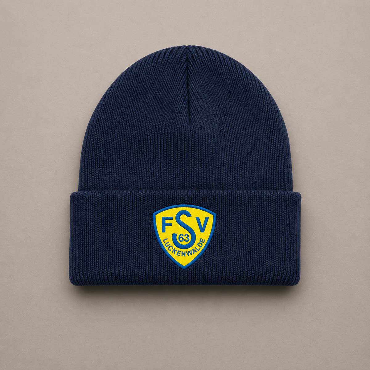FSV Wintermütze