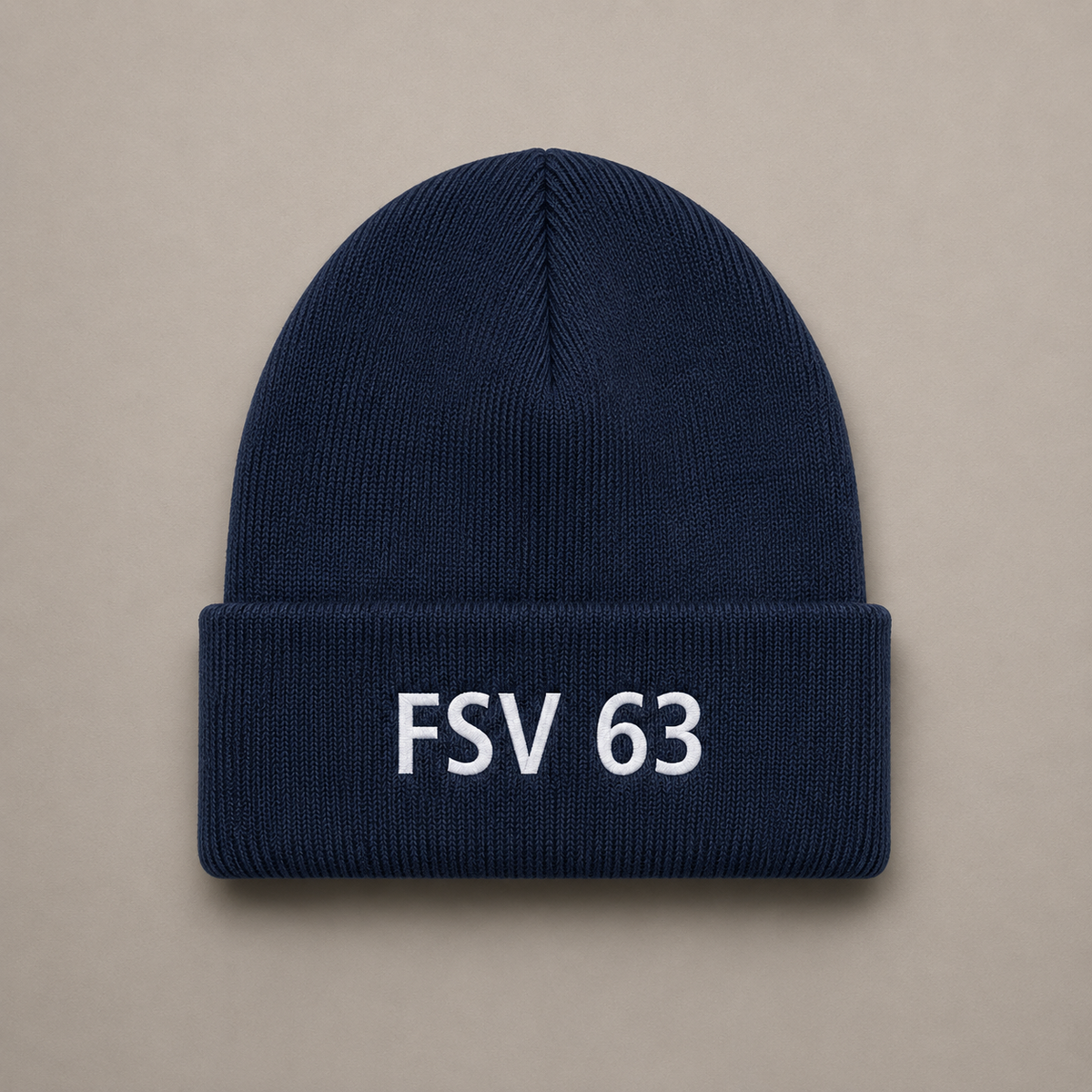 FSV Wintermütze