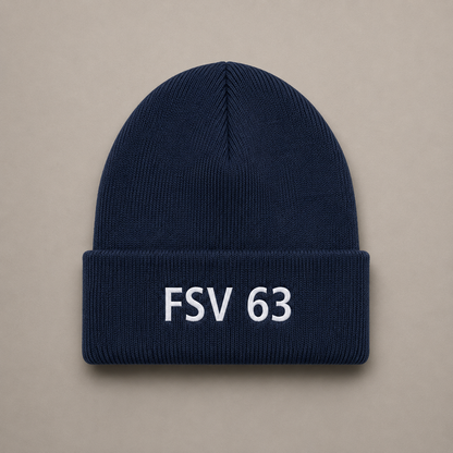 FSV Wintermütze