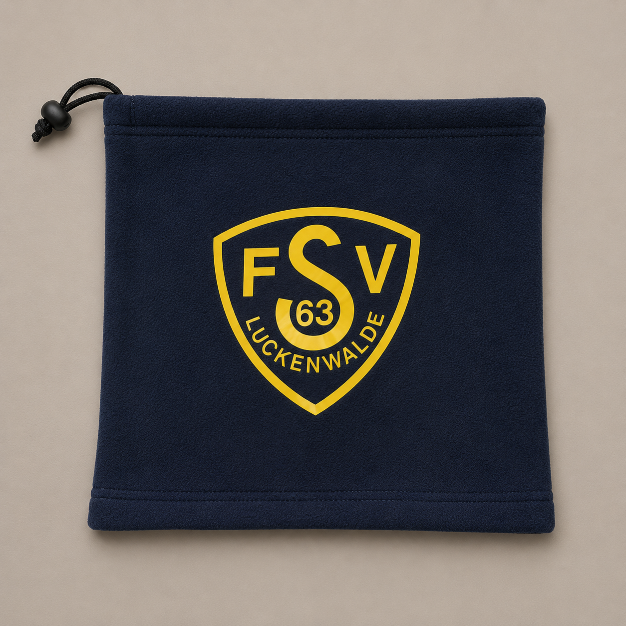 FSV 63 Luckenwalde Neckwarmer
