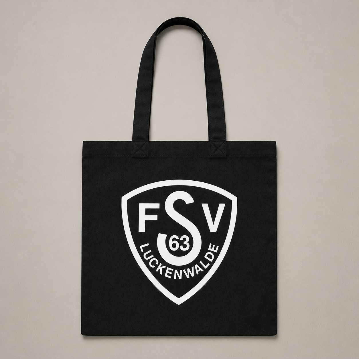 FSV 63 Tragetasche