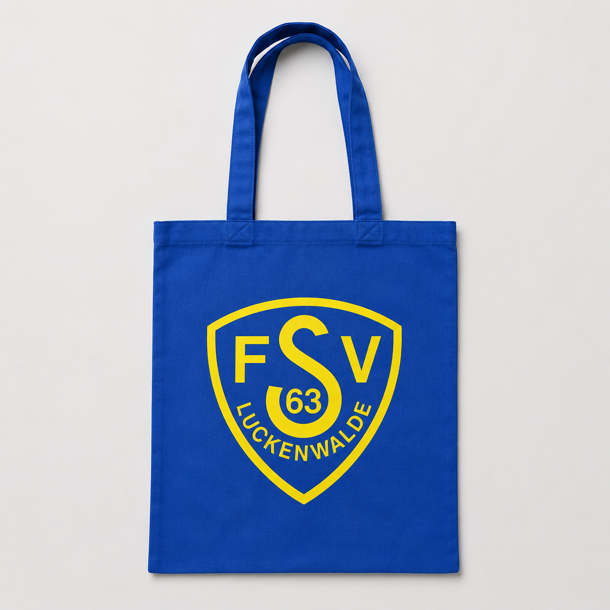 FSV 63 Tragetasche