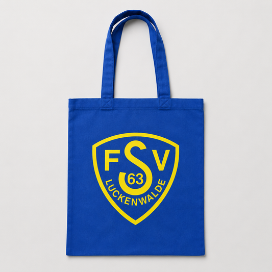FSV 63 Tragetasche
