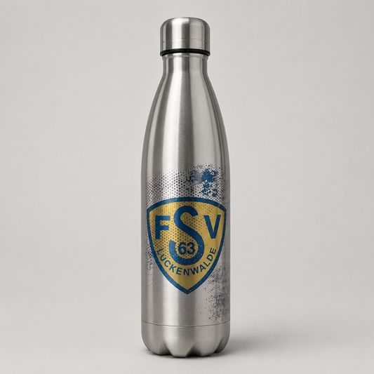 FSV Edelstahlflasche