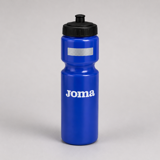 JOMA Bottle straight Royal