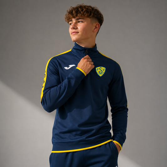 JOMA Olimpiada Sweatshirt