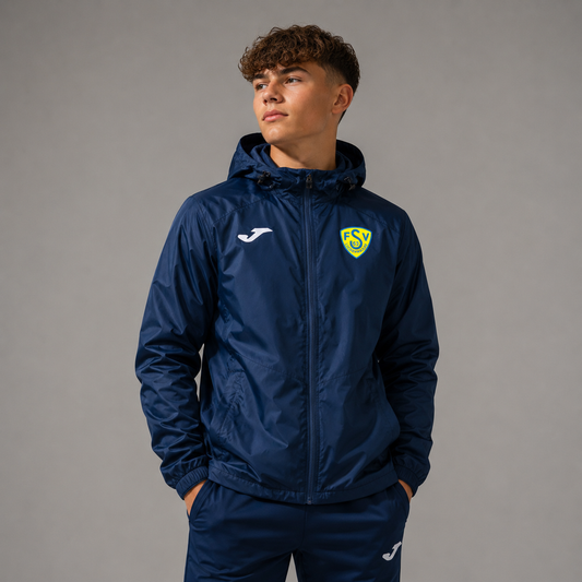 JOMA Trivor Regenjacke