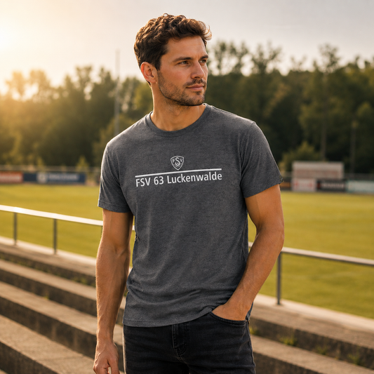 JOMA Desert T-Shirt Vereinsedition
