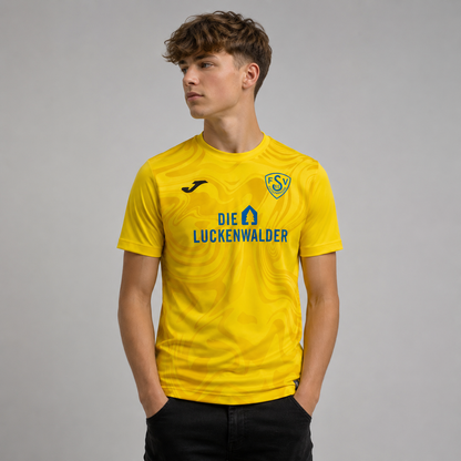 JOMA Heimtrikot Saison 2025/26