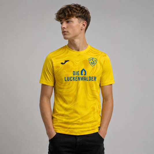 JOMA Heimtrikot Saison 2025/26