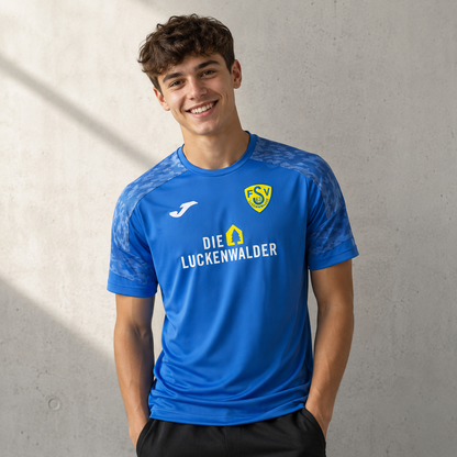 JOMA Auswärtstrikot 2025/26