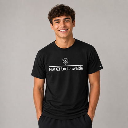 JOMA Desert T-Shirt Vereinsedition