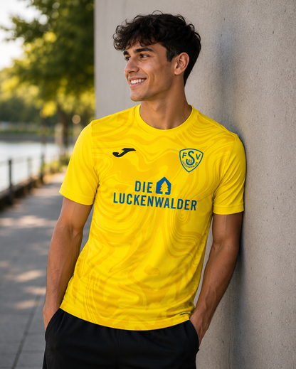 JOMA Heimtrikot Saison 2025/26