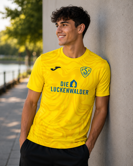 JOMA Heimtrikot Saison 2025/26