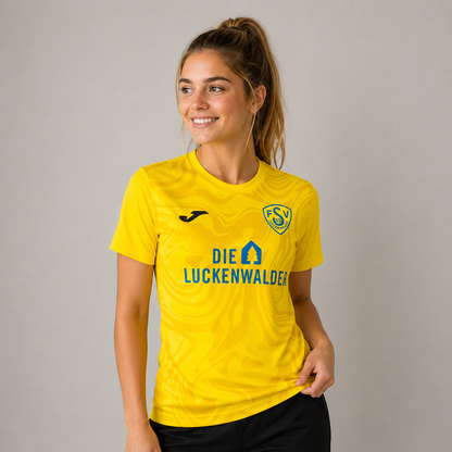 JOMA Heimtrikot Saison 2025/26