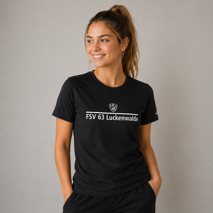 JOMA Desert T-Shirt Vereinsedition