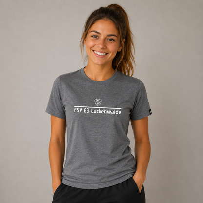 JOMA Desert T-Shirt Vereinsedition
