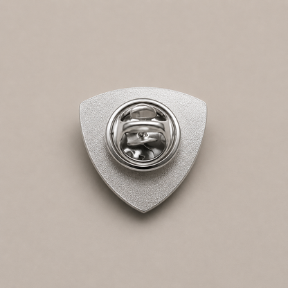 Anstecknadel/Pin des FSV 63 Luckenwalde