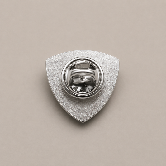 Anstecknadel/Pin des FSV 63 Luckenwalde