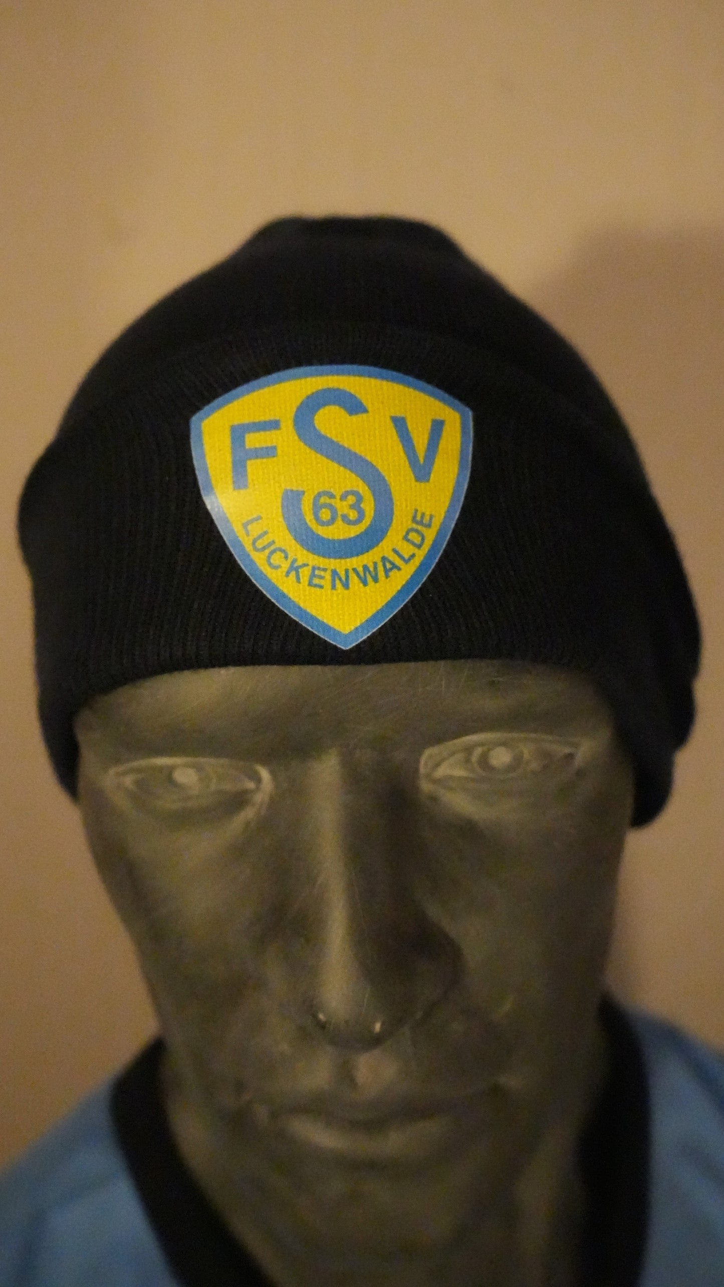 FSV Wintermütze 2023