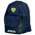 JOMA Diamond II Rucksack Marineblau