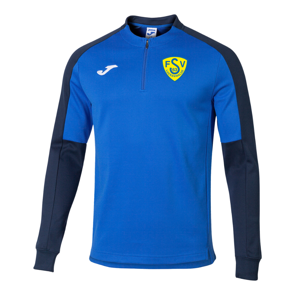 Joma | Vereinskatalog | Eco Champion Zipper Spieler Matchday