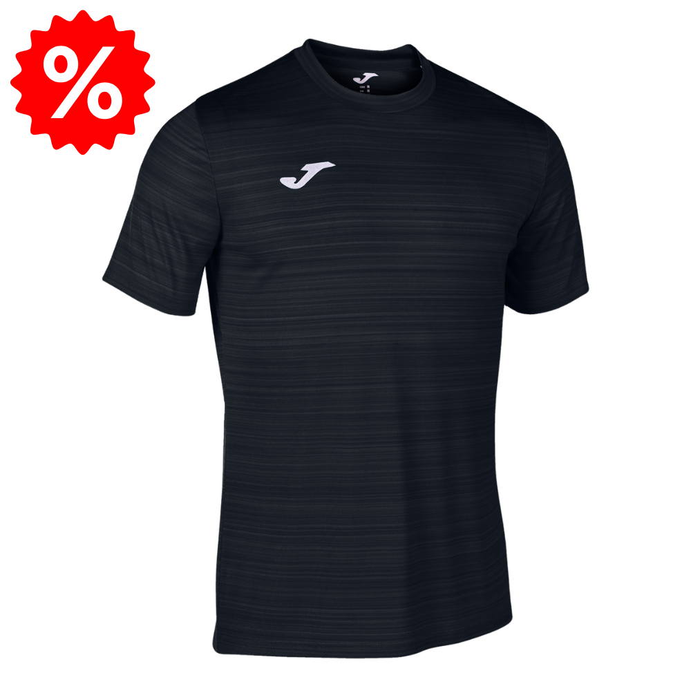 JOMA Grafity III Kurzarmshirt