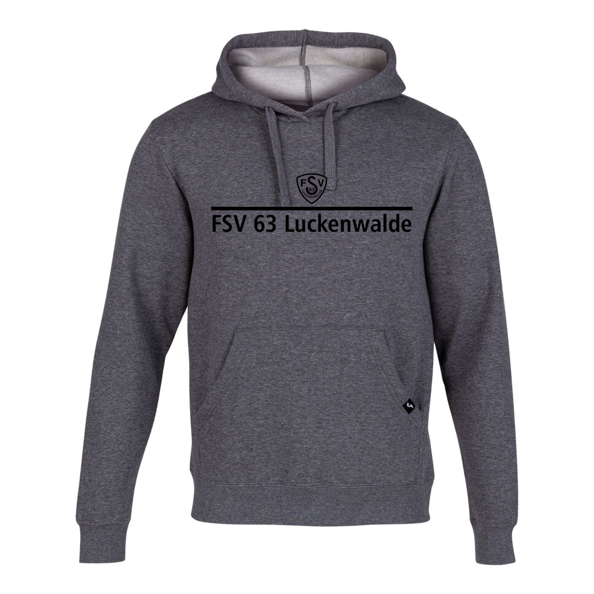 JOMA Montana Hoodie Vereinsedition
