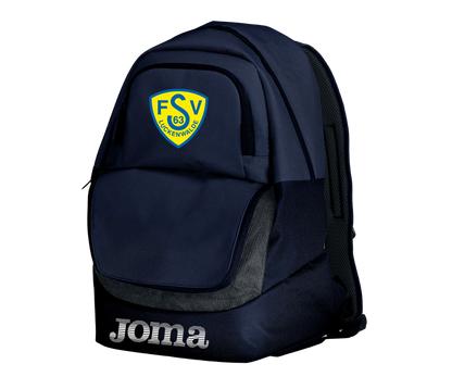 Paket Nachwuchs (Großfeld) - Rucksack