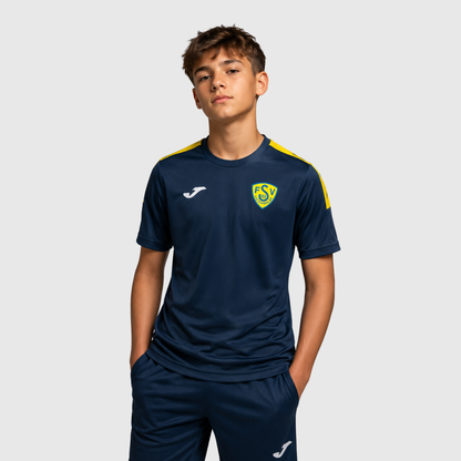 JOMA Olimpiada T-Shirt