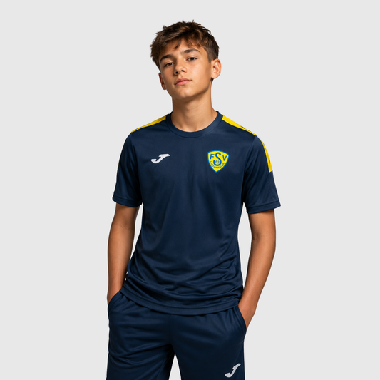 JOMA Olimpiada T-Shirt