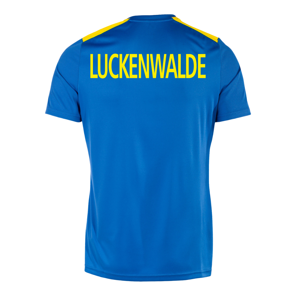 JOMA Auswärtstrikot 2. Herren Saison 2024/2025