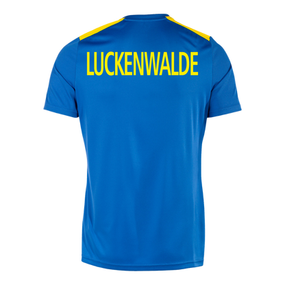 JOMA Auswärtstrikot 2. Herren Saison 2024/2025