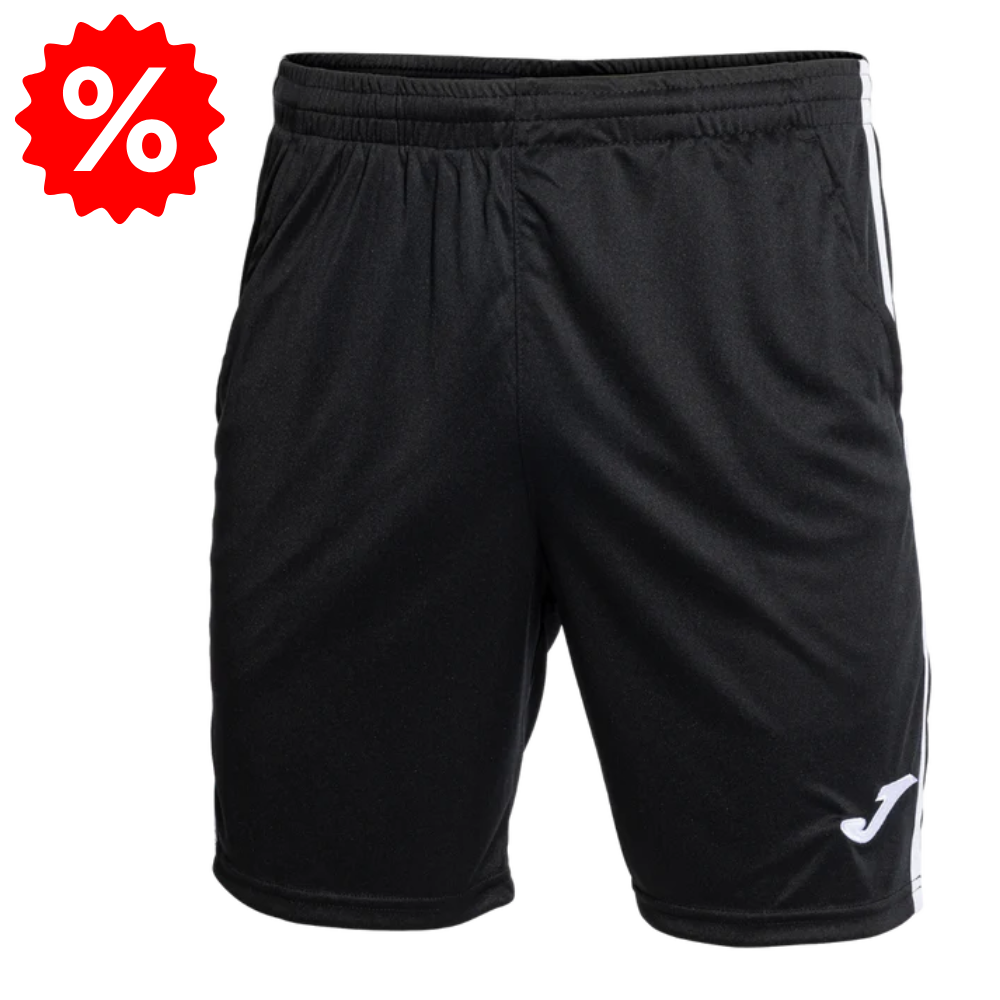 JOMA Open III Kurze Hose