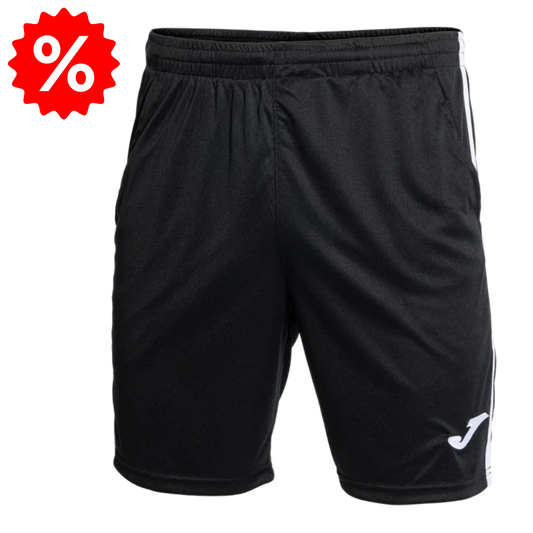 JOMA Open III Kurze Hose